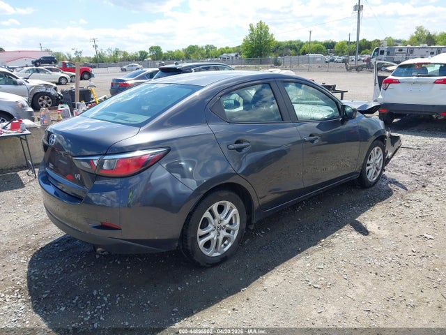 Продаж на аукціоні авто 2016 Scion Ia, vin: 3MYDLBZV5GY132255, номер лоту: 44895902
