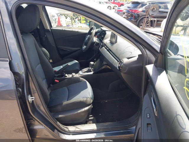 Продаж на аукціоні авто 2016 Scion Ia, vin: 3MYDLBZV5GY132255, номер лоту: 44895902