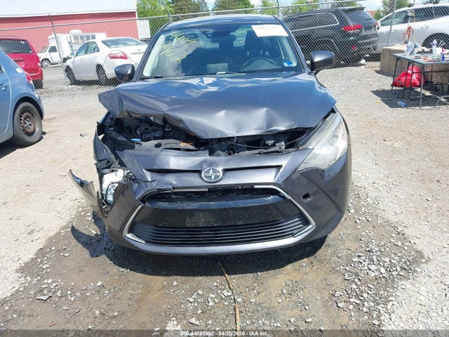 Продаж на аукціоні авто 2016 Scion Ia, vin: 3MYDLBZV5GY132255, номер лоту: 44895902