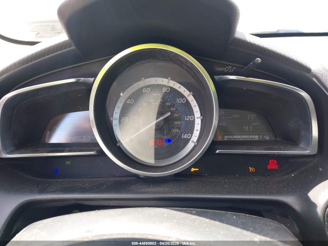 Продаж на аукціоні авто 2016 Scion Ia, vin: 3MYDLBZV5GY132255, номер лоту: 44895902