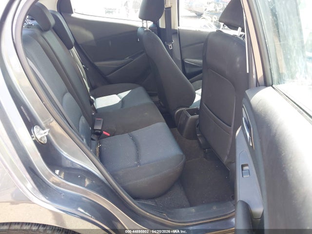 Продаж на аукціоні авто 2016 Scion Ia, vin: 3MYDLBZV5GY132255, номер лоту: 44895902