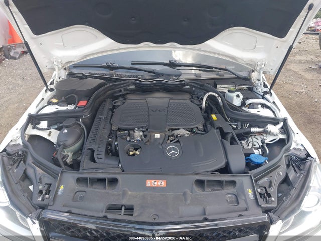 44895905 :رقم المزاد ، WDDGJ8JB4DG063597 vin ، 2013 Mercedes-benz C 350 Sport 4matic مزاد بيع