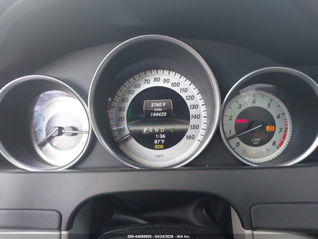 44895905 :رقم المزاد ، WDDGJ8JB4DG063597 vin ، 2013 Mercedes-benz C 350 Sport 4matic مزاد بيع