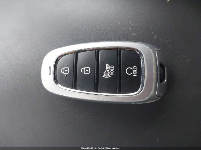 Aukcja sprzedaży 2021 Hyundai Santa Fe Sel, vin: 5NMS2DAJ7MH359725, numer aukcji: 44895910