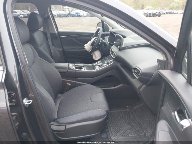 Aukcja sprzedaży 2021 Hyundai Santa Fe Sel, vin: 5NMS2DAJ7MH359725, numer aukcji: 44895910