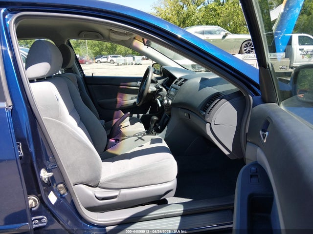 Auction sale of the 2003 Honda Accord 2.4 Lx, vin: 1HGCM56423A085612, lot number: 44895913