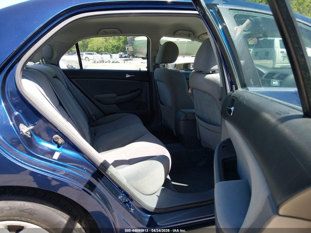 Auction sale of the 2003 Honda Accord 2.4 Lx, vin: 1HGCM56423A085612, lot number: 44895913
