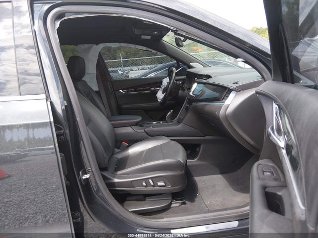 Aukcja sprzedaży 2021 Cadillac Xt6 Fwd Premium Luxury, vin: 1GYKPCRS9MZ230125, numer aukcji: 44895914