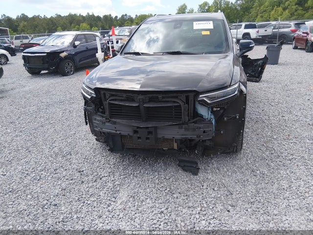 Aukcja sprzedaży 2021 Cadillac Xt6 Fwd Premium Luxury, vin: 1GYKPCRS9MZ230125, numer aukcji: 44895914