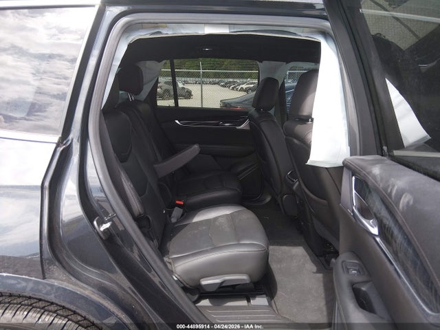 Aukcja sprzedaży 2021 Cadillac Xt6 Fwd Premium Luxury, vin: 1GYKPCRS9MZ230125, numer aukcji: 44895914