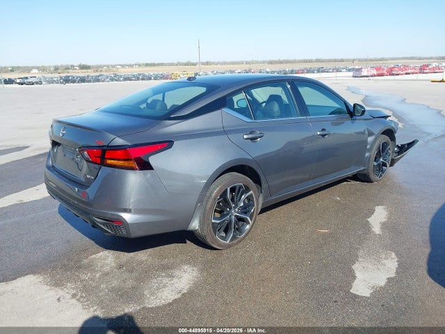 44895915 :رقم المزاد ، 1N4BL4CW3SN410018 vin ، 2025 Nissan Altima Sr Awd مزاد بيع