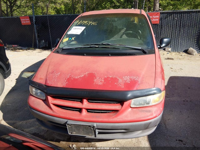 Aukcja sprzedaży 1999 Dodge Caravan, vin: 2B4FP2530XR169937, numer aukcji: 44895916