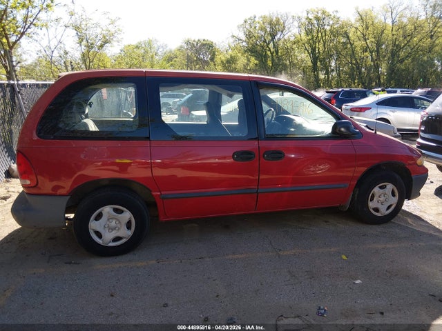 Aukcja sprzedaży 1999 Dodge Caravan, vin: 2B4FP2530XR169937, numer aukcji: 44895916
