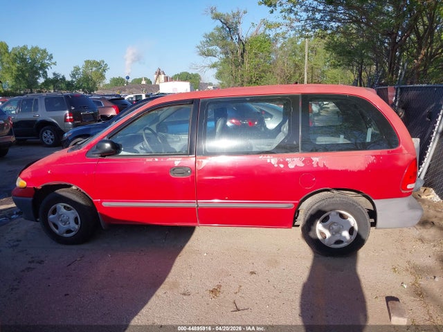 Aukcja sprzedaży 1999 Dodge Caravan, vin: 2B4FP2530XR169937, numer aukcji: 44895916