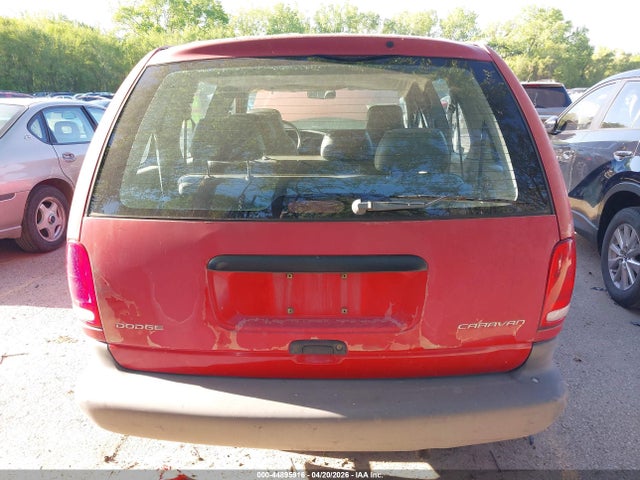 Aukcja sprzedaży 1999 Dodge Caravan, vin: 2B4FP2530XR169937, numer aukcji: 44895916