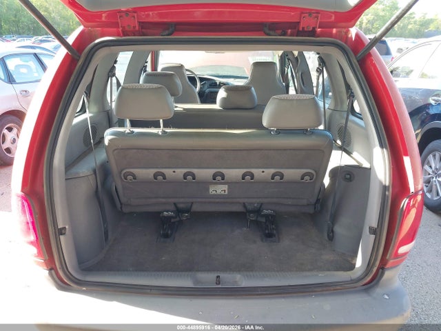 Aukcja sprzedaży 1999 Dodge Caravan, vin: 2B4FP2530XR169937, numer aukcji: 44895916
