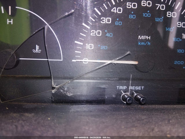 Aukcja sprzedaży 1999 Dodge Caravan, vin: 2B4FP2530XR169937, numer aukcji: 44895916