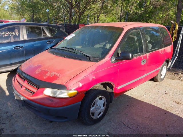 Aukcja sprzedaży 1999 Dodge Caravan, vin: 2B4FP2530XR169937, numer aukcji: 44895916
