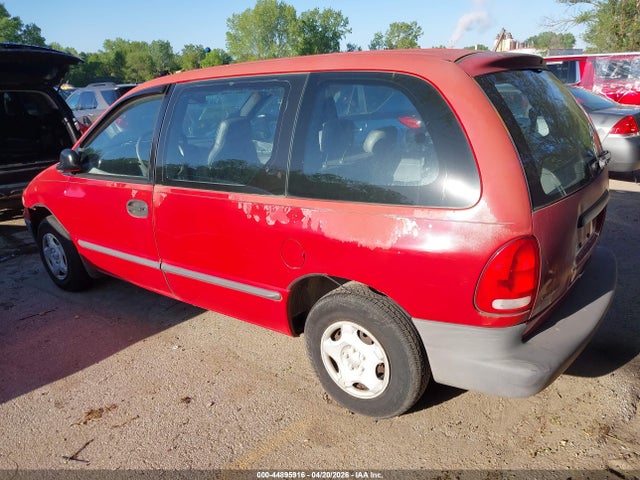 Aukcja sprzedaży 1999 Dodge Caravan, vin: 2B4FP2530XR169937, numer aukcji: 44895916