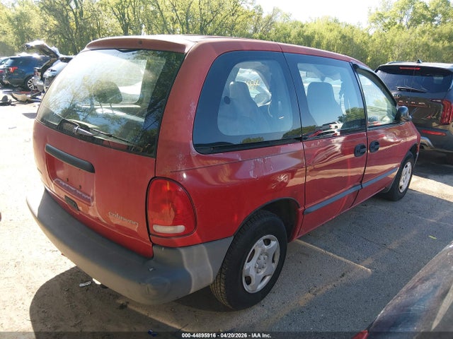 Aukcja sprzedaży 1999 Dodge Caravan, vin: 2B4FP2530XR169937, numer aukcji: 44895916