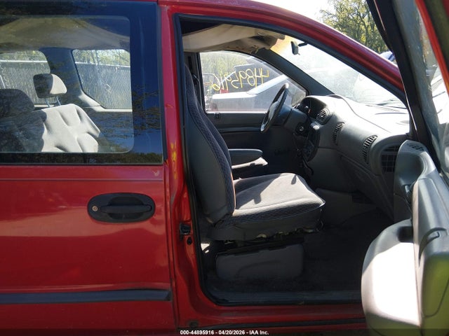Aukcja sprzedaży 1999 Dodge Caravan, vin: 2B4FP2530XR169937, numer aukcji: 44895916