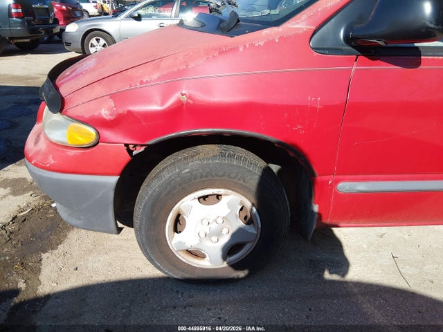 Aukcja sprzedaży 1999 Dodge Caravan, vin: 2B4FP2530XR169937, numer aukcji: 44895916