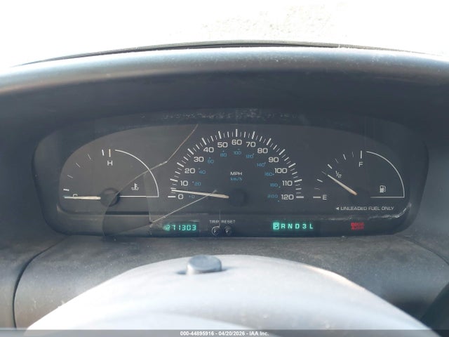 Aukcja sprzedaży 1999 Dodge Caravan, vin: 2B4FP2530XR169937, numer aukcji: 44895916