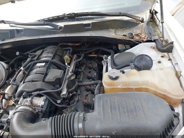 44895919 :رقم المزاد ، 2C3CDXAT8GH133862 vin ، 2016 Dodge Charger Police مزاد بيع