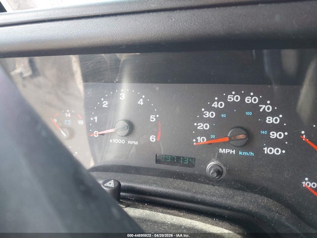 Aukcja sprzedaży 2005 Jeep Wrangler Se, vin: 1J4FA29S35P354790, numer aukcji: 44895922