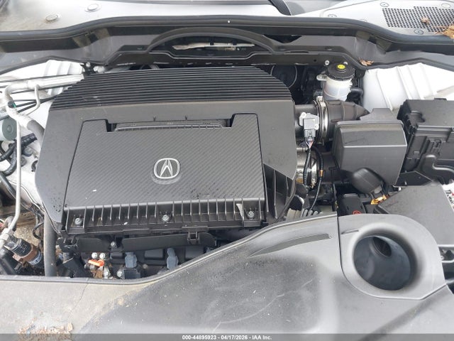 44895923 :رقم المزاد ، 5J8YE1H47RL015481 vin ، 2024 Acura Mdx Technology Package مزاد بيع