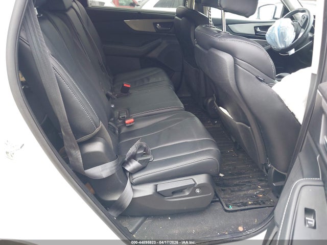 44895923 :رقم المزاد ، 5J8YE1H47RL015481 vin ، 2024 Acura Mdx Technology Package مزاد بيع