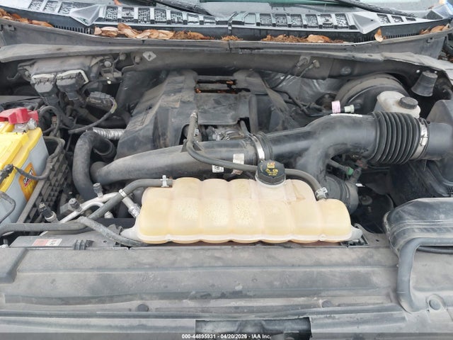 Ford F-150 Xlt 2015 1FTEW1CP3FKD95212 Image 10