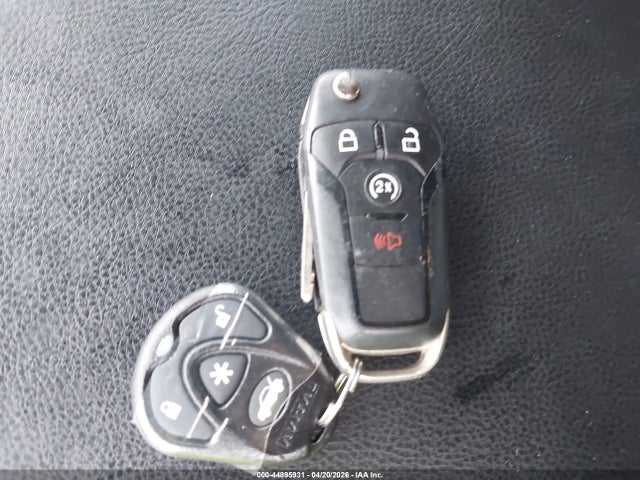 Ford F-150 Xlt 2015 1FTEW1CP3FKD95212 Image 11