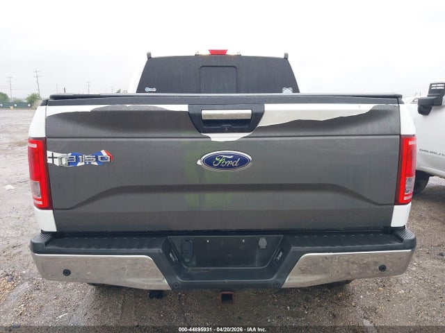 Ford F-150 Xlt 2015 1FTEW1CP3FKD95212 Image 16