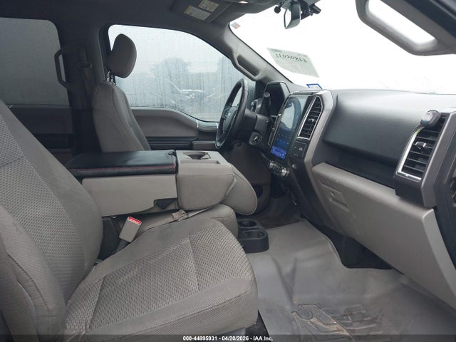 Ford F-150 Xlt 2015 1FTEW1CP3FKD95212 Image 5