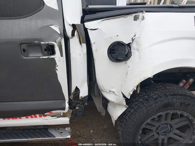 Ford F-150 Xlt 2015 1FTEW1CP3FKD95212 Image 6