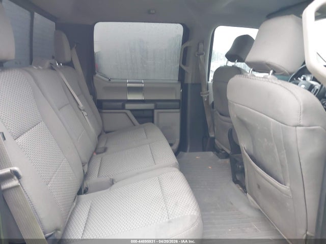 44895931 :رقم المزاد ، 1FTEW1CP3FKD95212 vin ، 2015 Ford F-150 Xlt مزاد بيع