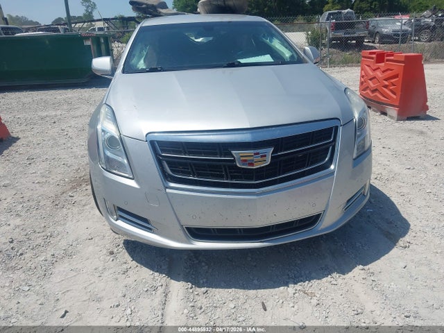 Продажа на аукционе авто 2017 Cadillac Xts Luxury, vin: 2G61M5S37H9200018, номер лота: 44895932