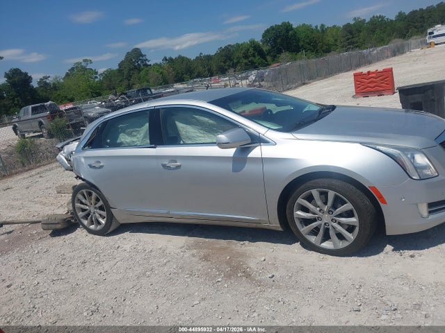 Продажа на аукционе авто 2017 Cadillac Xts Luxury, vin: 2G61M5S37H9200018, номер лота: 44895932