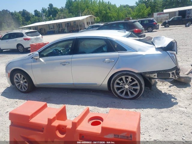 Продажа на аукционе авто 2017 Cadillac Xts Luxury, vin: 2G61M5S37H9200018, номер лота: 44895932