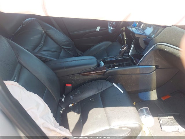 Продажа на аукционе авто 2017 Cadillac Xts Luxury, vin: 2G61M5S37H9200018, номер лота: 44895932