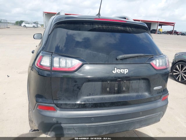 Aukcja sprzedaży 2020 Jeep Cherokee Latitude Fwd, vin: 1C4PJLCB9LD503744, numer aukcji: 44895937