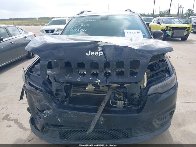 Aukcja sprzedaży 2020 Jeep Cherokee Latitude Fwd, vin: 1C4PJLCB9LD503744, numer aukcji: 44895937