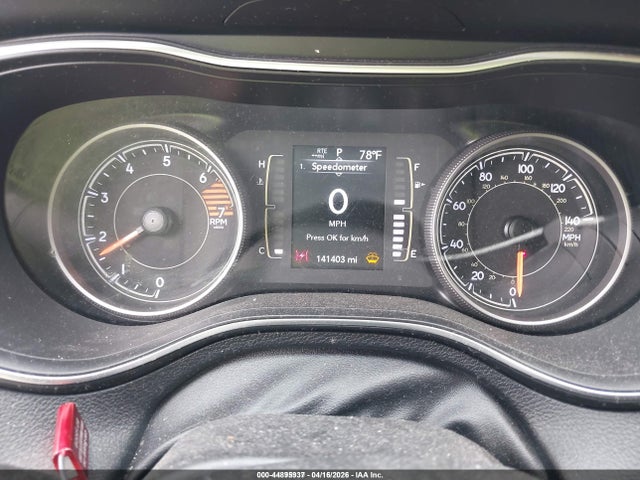 Aukcja sprzedaży 2020 Jeep Cherokee Latitude Fwd, vin: 1C4PJLCB9LD503744, numer aukcji: 44895937