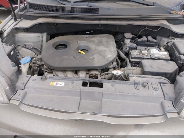 44895941 :رقم المزاد ، KNDJP3A58E7103869 vin ، 2014 Kia Soul + مزاد بيع