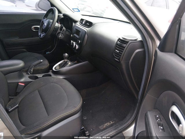 44895941 :رقم المزاد ، KNDJP3A58E7103869 vin ، 2014 Kia Soul + مزاد بيع