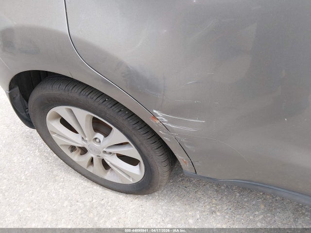 44895941 :رقم المزاد ، KNDJP3A58E7103869 vin ، 2014 Kia Soul + مزاد بيع