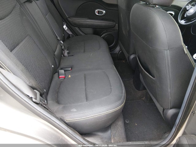 44895941 :رقم المزاد ، KNDJP3A58E7103869 vin ، 2014 Kia Soul + مزاد بيع