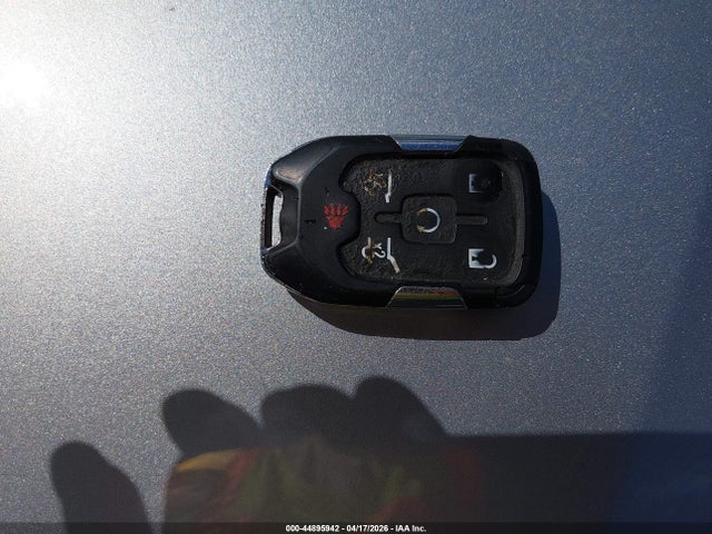Продажа на аукционе авто 2015 Gmc Yukon Xl 1500 Denali, vin: 1GKS2JKJ8FR185714, номер лота: 44895942