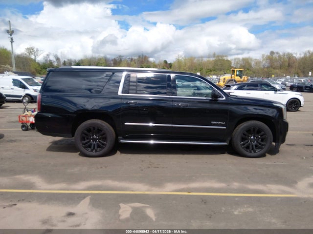 Продажа на аукционе авто 2015 Gmc Yukon Xl 1500 Denali, vin: 1GKS2JKJ8FR185714, номер лота: 44895942